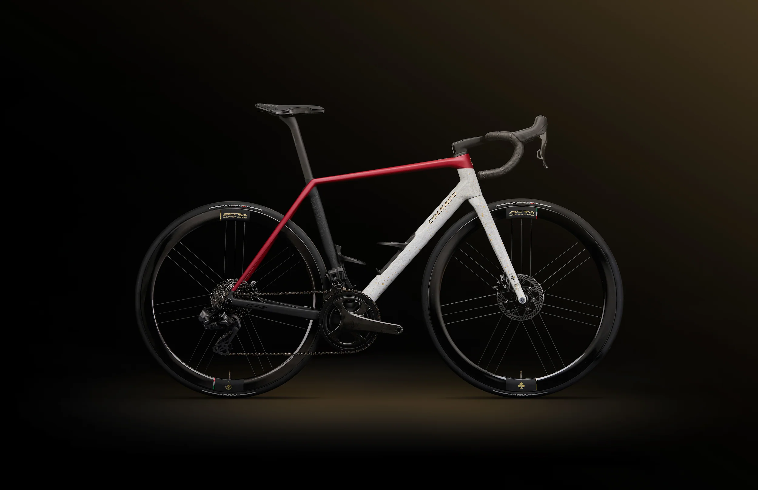 Road Bikes